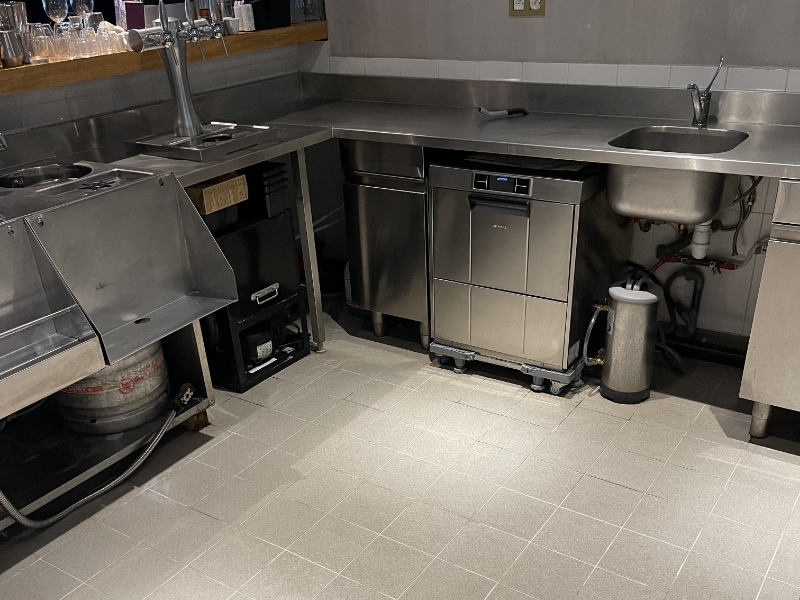 Cleaning Renov Sol Poncage Marbre Antibes Remise En Etat Sol Cuisine Juan Les Pins Nausicaa Parenti 1